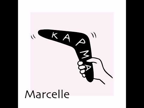 Marcelle - Карма