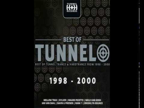 Best of Tunnel 1998 - 2000 Cd 1