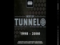 Best Of Tunnel 1998 2000 Cd 1