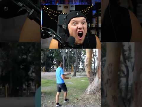 He can do a chainsaw with his mouth 😱 #beatbox #tiktok