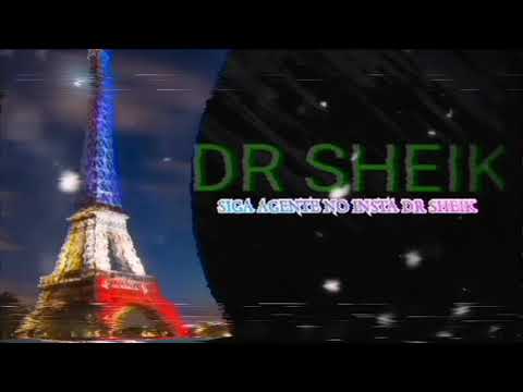 MCS 10ZIN, DL & MINININ - VOU TE LEVAR PRA PARIS (DJ NBEAT)