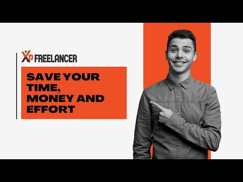 Xp Freelancer video thumbnail