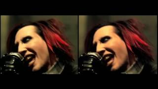 Marilyn Manson - Coma White (Original/Alternate Version)
