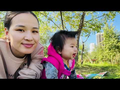 Temuge’s 1 year journey!