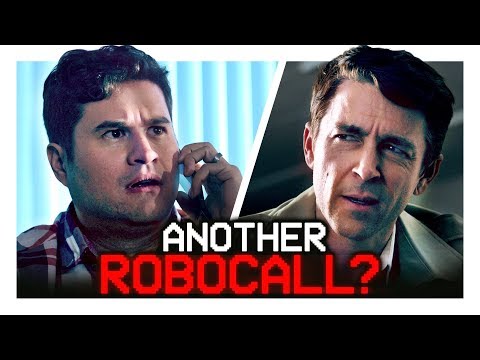 Kidnapper or Scam Call?