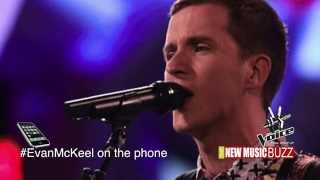Evan McKeel - Interview after Leaving the Voice