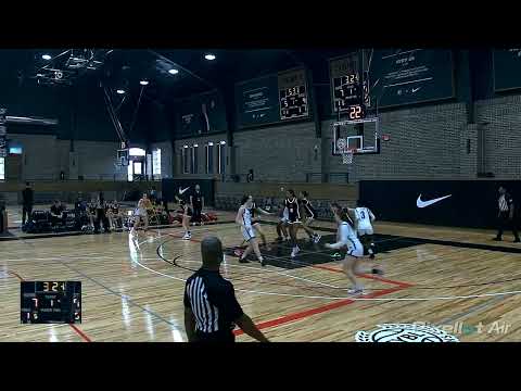 VK U17 Gold vs SLAM 17 EYCL