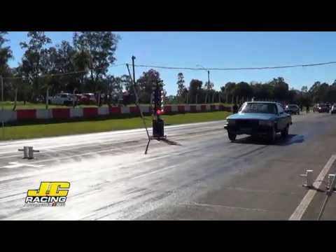 13º Racha Guaporé 2014   Diversos Pegas e Gol GTI 16V DTA