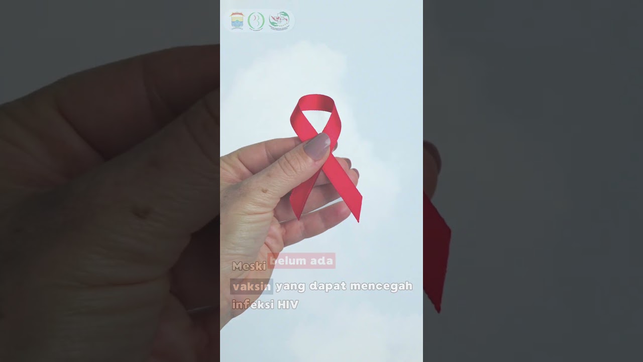 PERINGATAN HARI AIDS SEDUNIA 2023