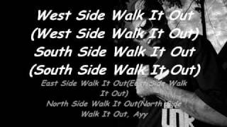 Dj UnK-Walk It Out [Lyrics]