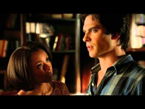 Kai Parker 6x04 scenes 1/4