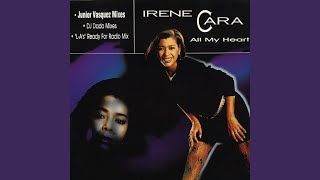 All my heart (Anthem Mix)