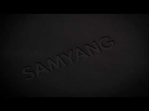 Video thumbnail for Samyang Premium MF 14mm F2.4 review 2