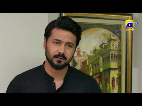 Baylagaam Episode 108 | Best Moment 02 | Ali Abbas - Laiba Khan - Haroon Shahid | HAR PAL GEO