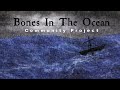 Bones In The Ocean Community Project The Longest Johns