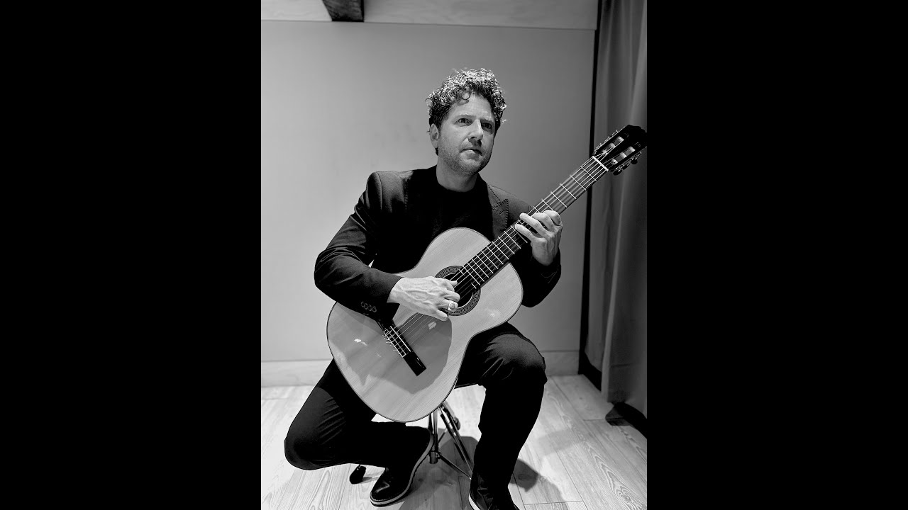 Promotional video thumbnail 2 for Tony DePiano
