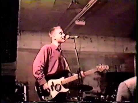 American Football -- Live @ The Fireside Bowl, Chicago, IL -- 1/17/98
