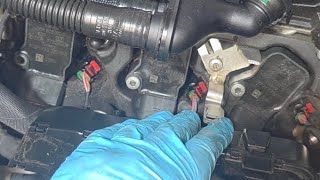 Audi B9 S5 S4 Spark Plugs replacement 3.0T ignition coils Removal