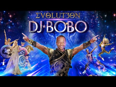 c@rs10 vs DjBoBo   Dance Dance Dance 90s Remix
