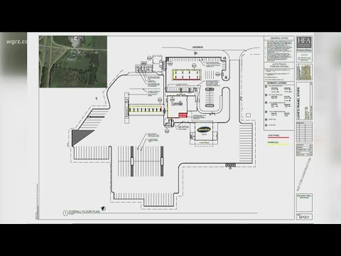 New travel center to open in Ripley