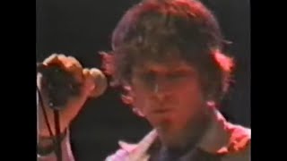 Mark Lanegan - Live at Frequenze Disturbate, Urbino, Italy -  2 Aug 2002