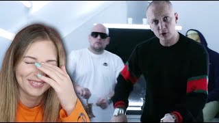 AMERICAN&#39;S FIRST TIME REACTING TO OLEXESH (&quot;DOPEMAN&quot;)