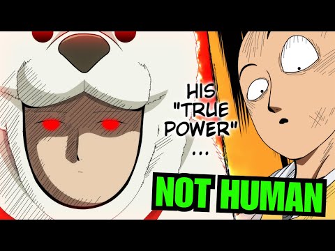 Did THIS Watchdog Man Theory Just Get CONFIRMED?