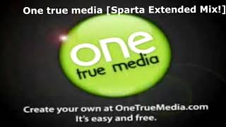 One true media Sparta Extended Mix!