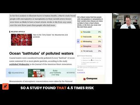 Item video thumbnail