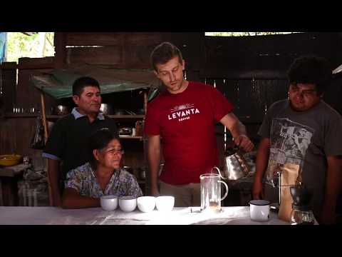 Click to Watch the He went on a mission trip, and started a business that's making the world better video