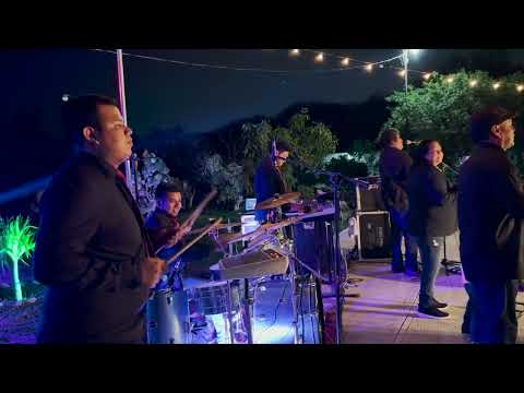 Son de Barrio #VIDEOSLIVE #VOL1 - La Piña