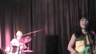 Shonen Knife-I Am A Cat