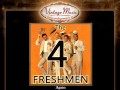The Four Freshmen -- Again