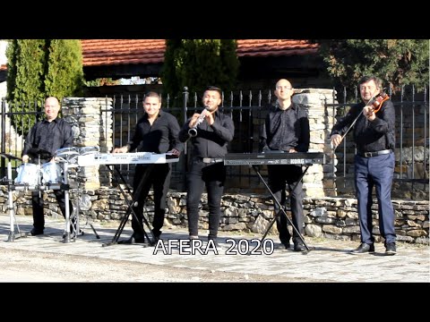 Georgi Yanev i Ork.Orfei  - Kuchek Afera / Георги Янев и Орк.Орфей - Кючек Афера 2020