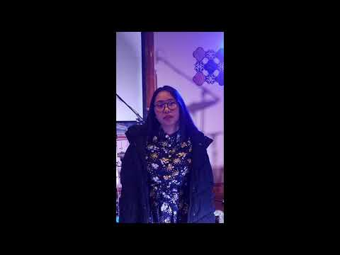 Tawntung Itna Hong Nei - cover (Live) -  Sanboih