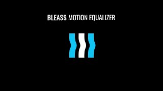 Video thumbnail for BLEASS Motion EQ - 3-Band Equalizer with LFOs by BLEASS