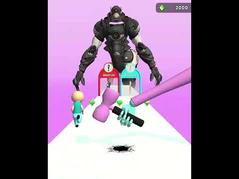 Giant Robot Maker