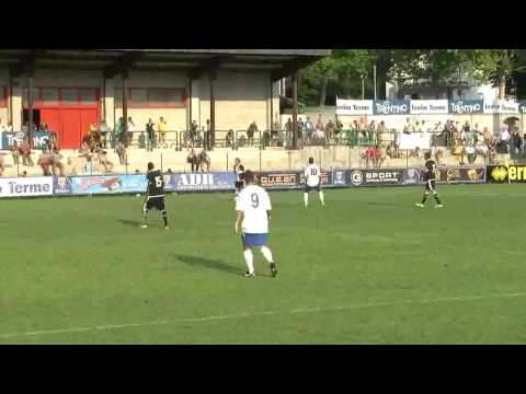 Parma - Renate 2° Tempo