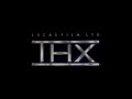 Lucasfilm Ltd THX Broadway DVD
