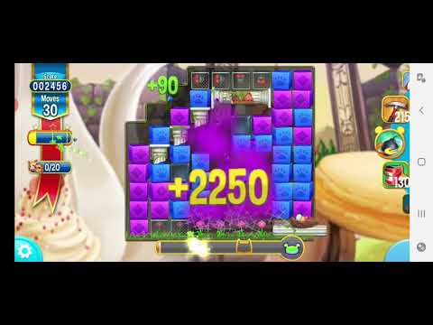 PET RESCUE SAGA LEVEL 3945 ~ NO BOOSTERS