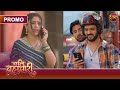 How Did Isha S Accident Happen Pati Brahmachari Dangal TV Promo