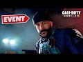 CALL OF DUTY MOBILE - 2nd ANNIVERSARY LIVE EVENT GAMEPLAY - BLACKOUT MAP REVEAL CAMPAIGN