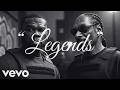 50 CENT X SNOOP DOGG Legends Never Die TYPE BEAT 2025