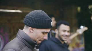 YURI &amp; Dan Robinson - When The Groove | Official Video