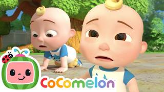  Moonbug Kids - Play Outside with CoComelon