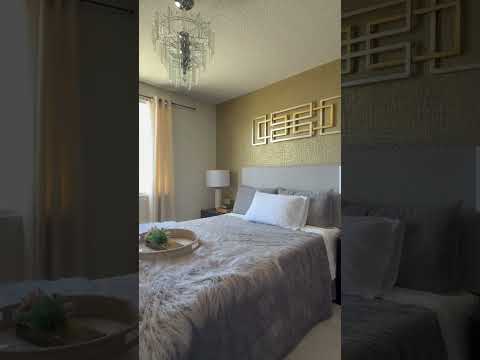 DEPARTAMENTO DE 3 HABITACIONES EN VENTA DESDE 1,575,000 MXN