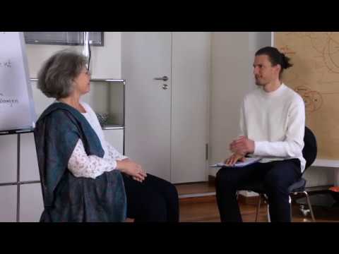 Marion Boon: Transpersonale Regressionstherapie (neues deutsches Interview!)