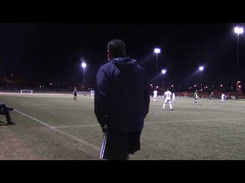 Tuzos Academy 03 (3) vs Phoenix Premier FC (2) - APL - 1st Half 1