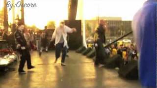 Kottonmouth Kings - Dying Daze LIVE