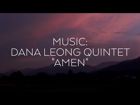 Best Sunset of the Year #Amen | Dana Leong